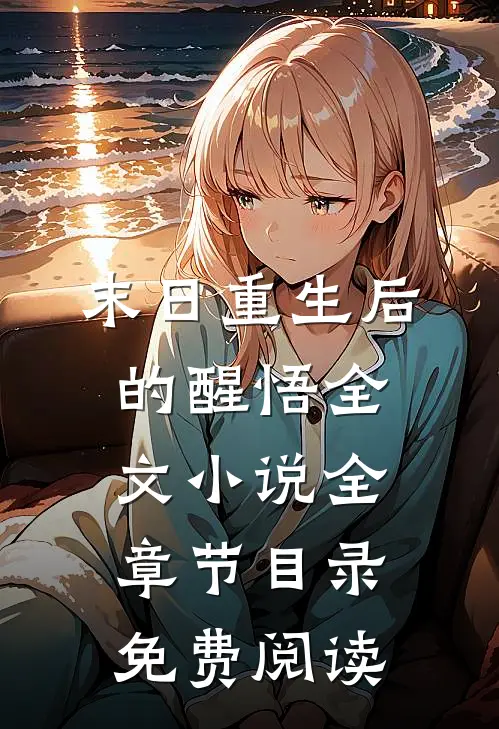 末日重生后的醒悟全文小说全章节目录免费阅读