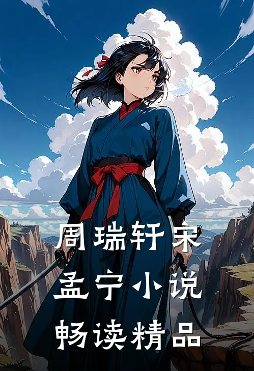 周瑞轩宋孟宁小说畅读精品