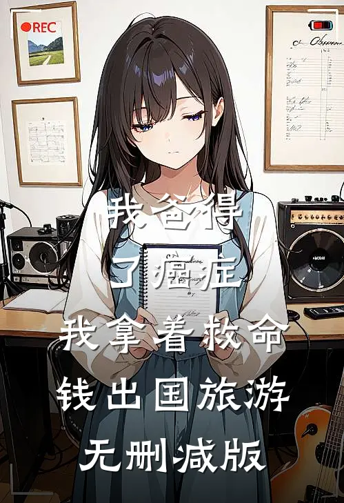我爸得了癌症，我拿着救命钱出国旅游无删减版