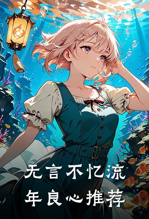 无言不忆流年良心推荐