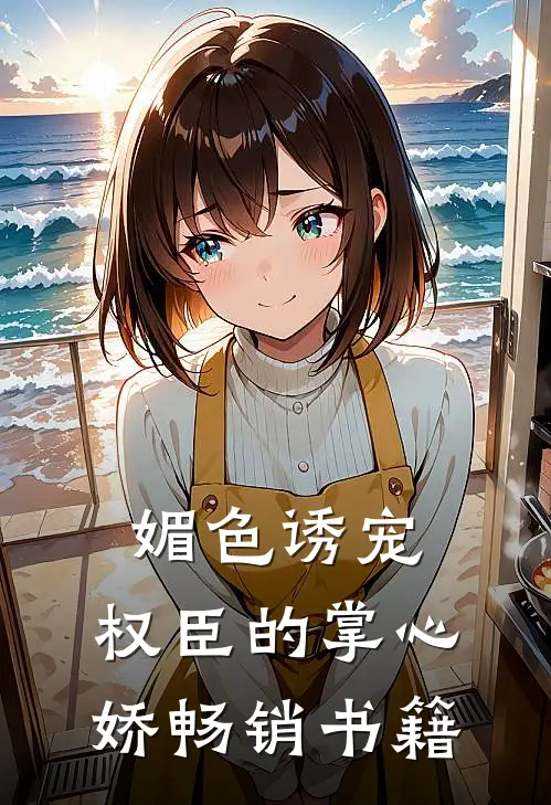媚色诱宠：权臣的掌心娇畅销书籍