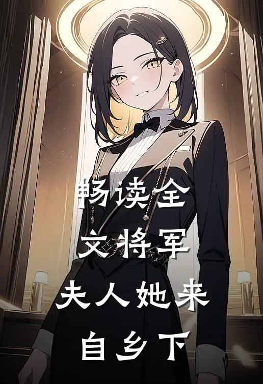畅读全文将军，夫人她来自乡下