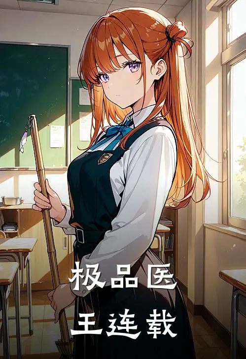 极品医王连载