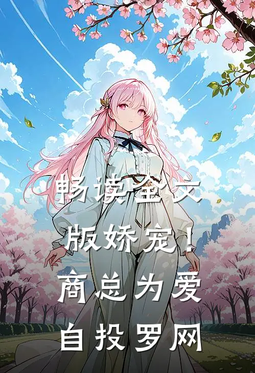 畅读全文版娇宠！商总为爱自投罗网