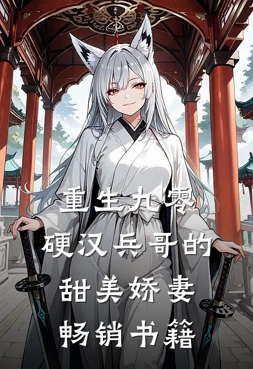 重生九零，硬汉兵哥的甜美娇妻畅销书籍