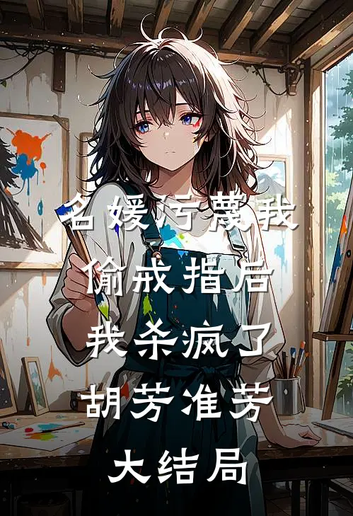 名媛污蔑我偷戒指后，我杀疯了胡芳准芳大结局