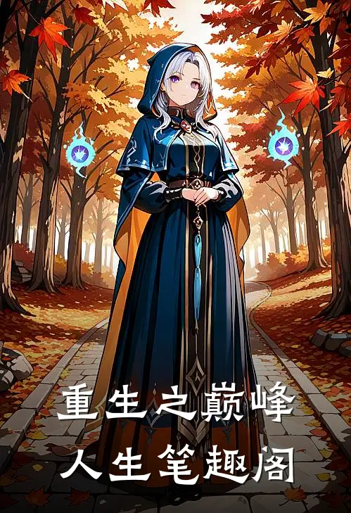 重生之巅峰人生笔趣阁