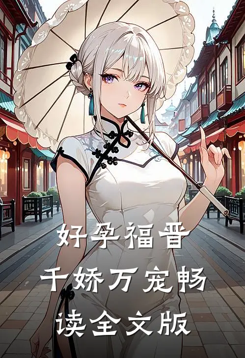 好孕福晋，千娇万宠畅读全文版