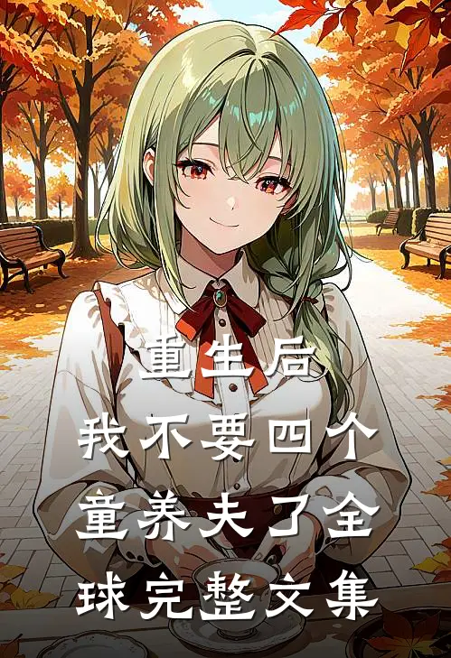 重生后，我不要四个童养夫了全球完整文集