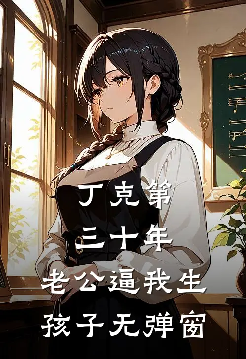 丁克第三十年，老公逼我生孩子无弹窗
