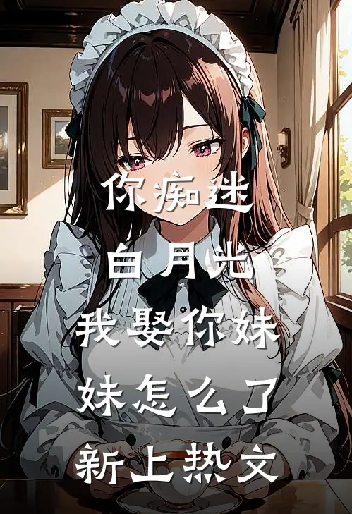 你痴迷白月光，我娶你妹妹怎么了新上热文