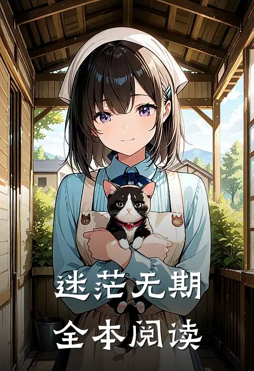 迷茫无期全本阅读