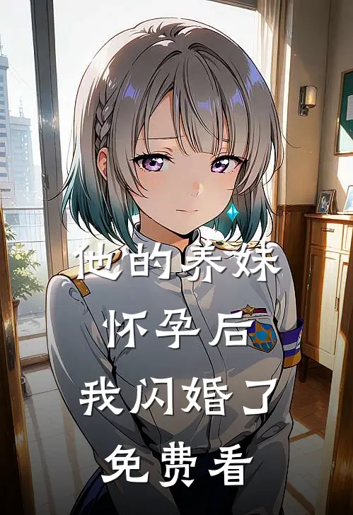 他的养妹怀孕后，我闪婚了免费看