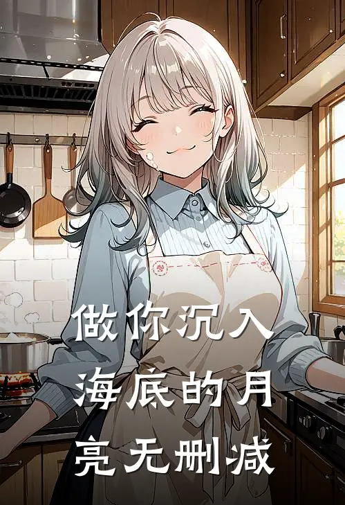 做你沉入海底的月亮无删减