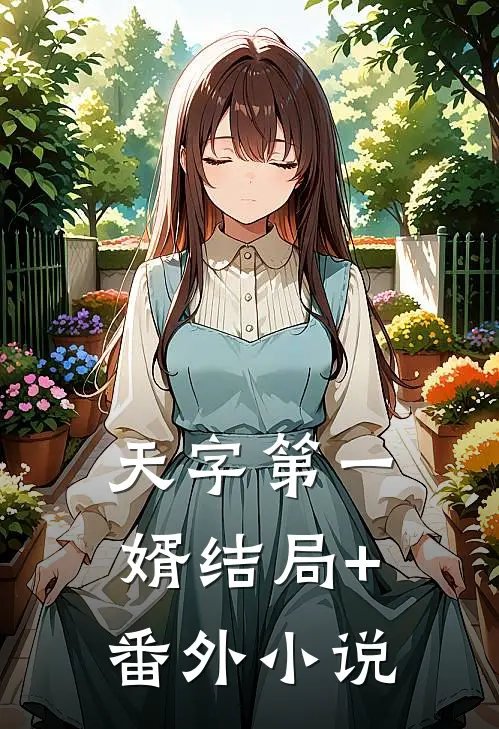 天字第一婿结局+番外小说