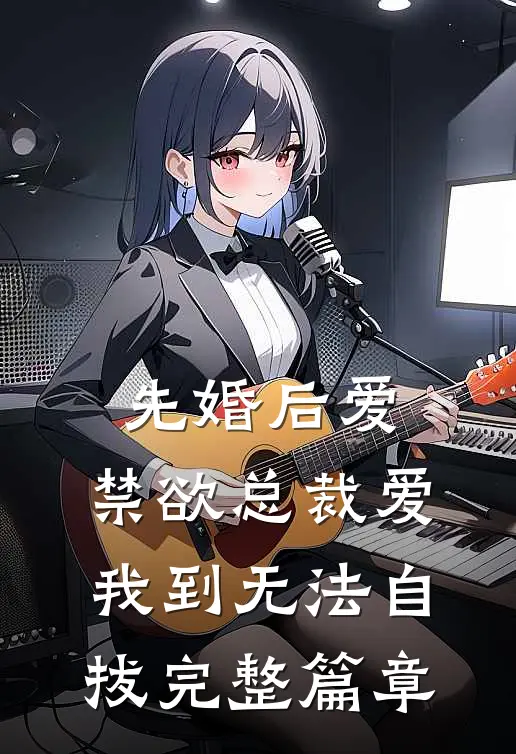 先婚后爱：禁欲总裁爱我到无法自拔完整篇章