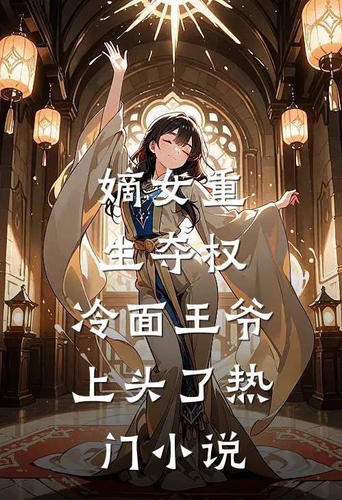 嫡女重生夺权，冷面王爷上头了热门小说