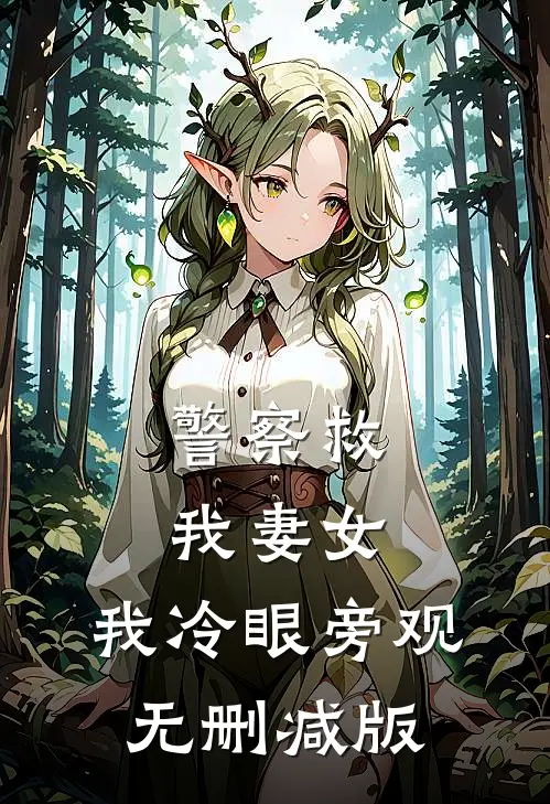 警察救我妻女，我冷眼旁观无删减版