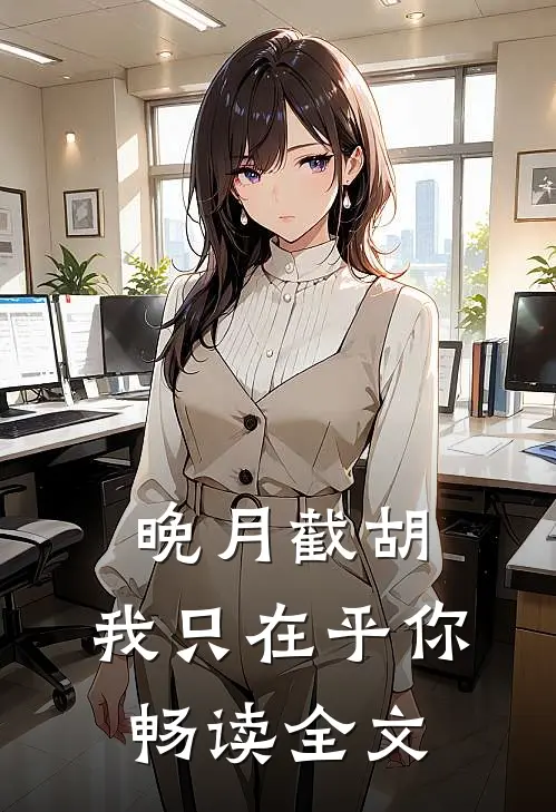 晚月截胡：我只在乎你畅读全文
