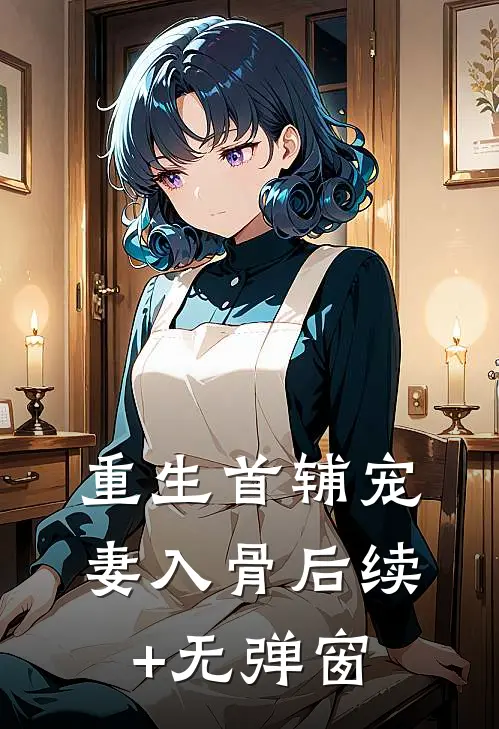 重生首辅宠妻入骨后续+无弹窗