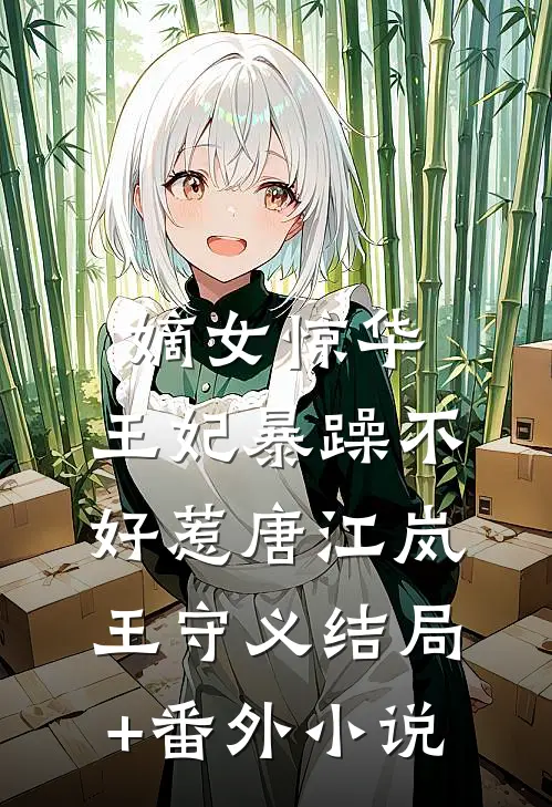 嫡女惊华：王妃暴躁不好惹唐江岚王守义结局+番外小说
