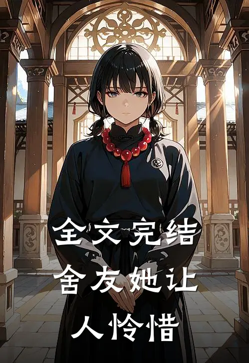 全文完结舍友她让人怜惜