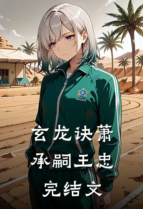 玄龙诀萧承嗣王忠完结文