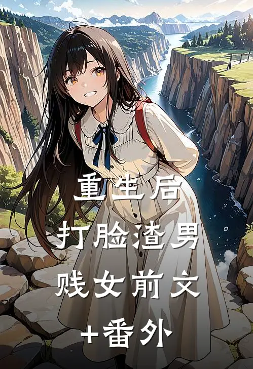 重生后，打脸渣男贱女前文+番外