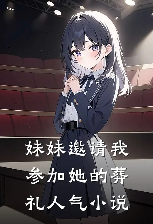 妹妹邀请我参加她的葬礼人气小说
