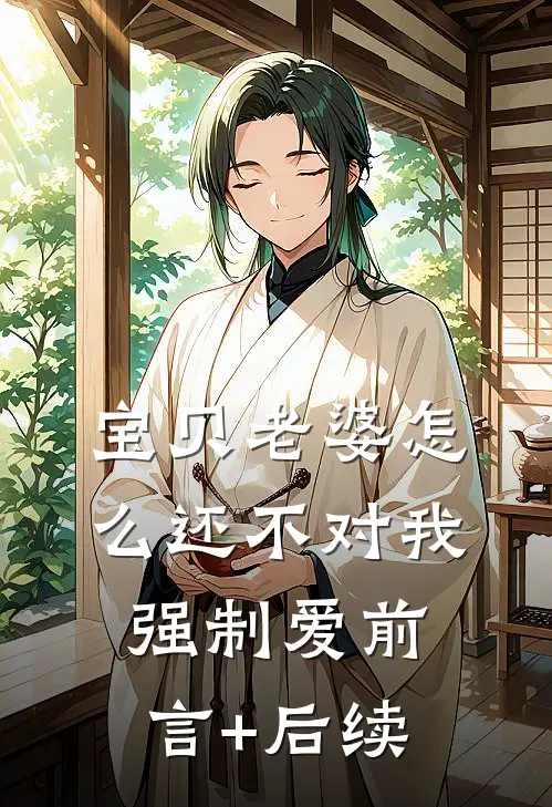 宝贝老婆怎么还不对我强制爱前言+后续
