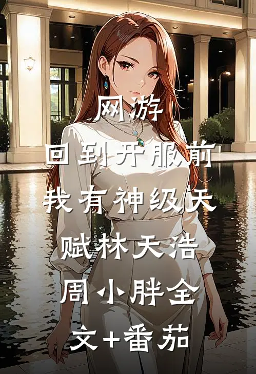 网游：回到开服前我有神级天赋林天浩周小胖全文+番茄
