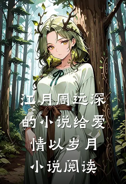 江月周远深的小说给爱情以岁月小说阅读