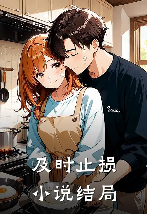 及时止损小说结局