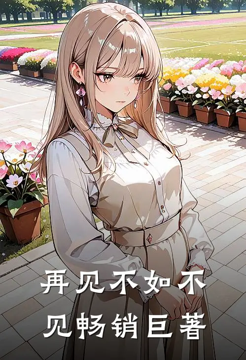 再见不如不见畅销巨著