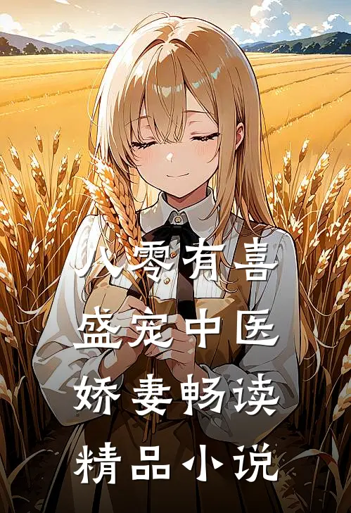 八零有喜：盛宠中医娇妻畅读精品小说