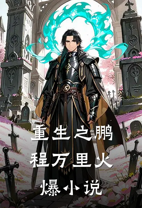重生之鹏程万里火爆小说