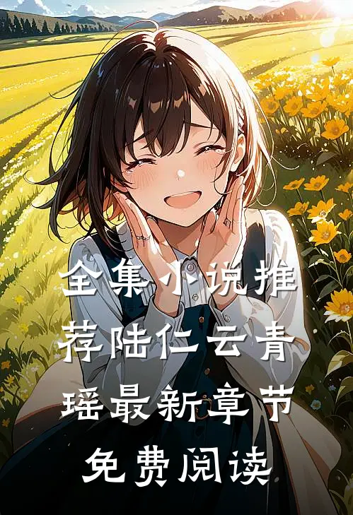 全集小说推荐陆仁云青瑶最新章节免费阅读