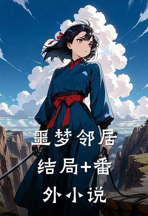 噩梦邻居结局+番外小说