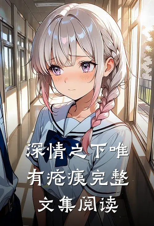 深情之下唯有疮痍完整文集阅读