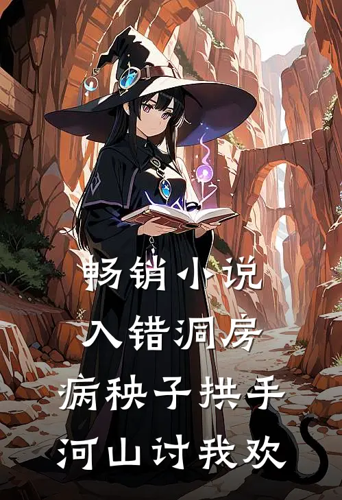 畅销小说入错洞房，病秧子拱手河山讨我欢