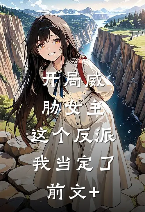 开局威胁女主，这个反派我当定了前文+
