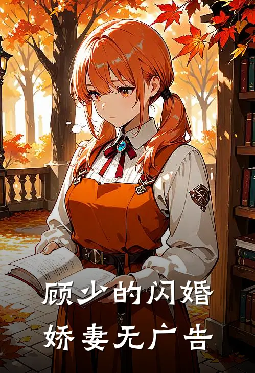 顾少的闪婚娇妻无广告