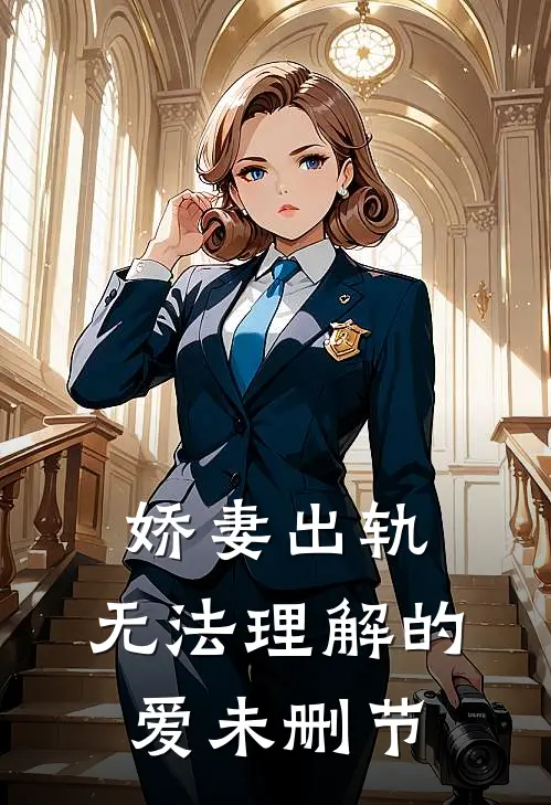 娇妻出轨：无法理解的爱未删节