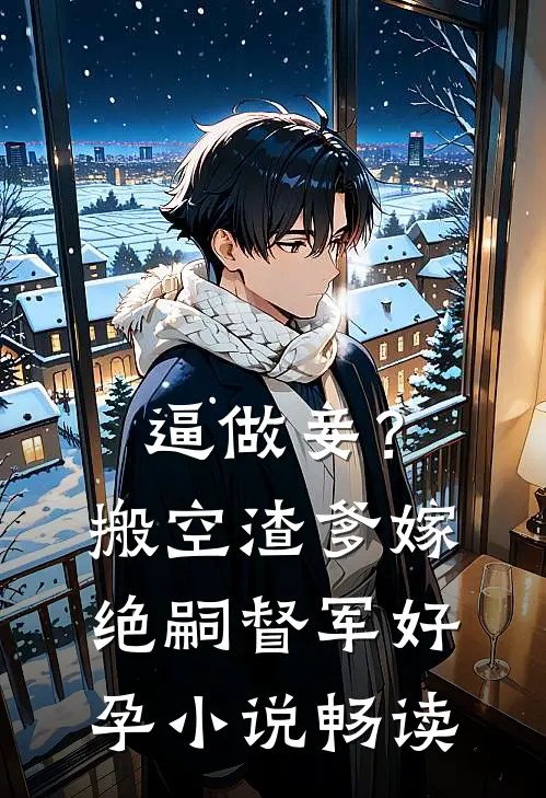 逼做妾？搬空渣爹嫁绝嗣督军好孕小说畅读