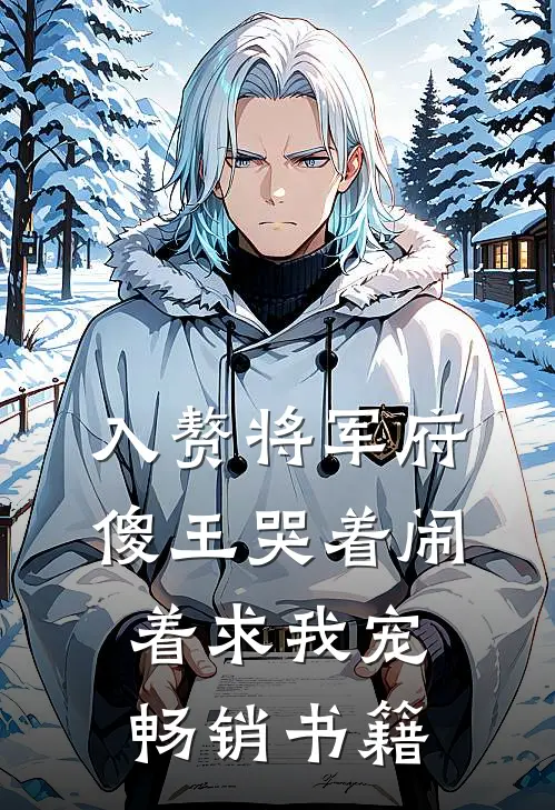 入赘将军府，傻王哭着闹着求我宠畅销书籍