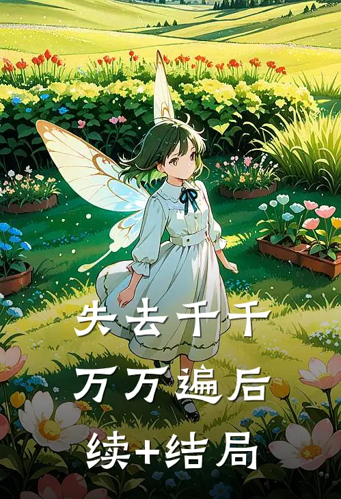失去千千万万遍后续+结局