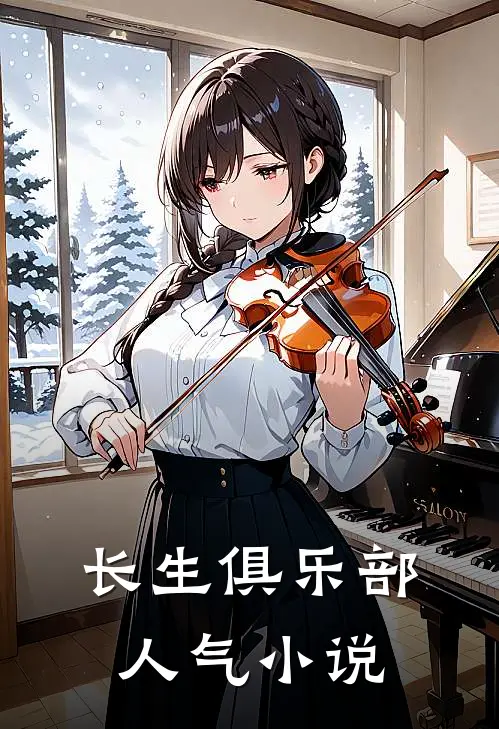 长生俱乐部人气小说