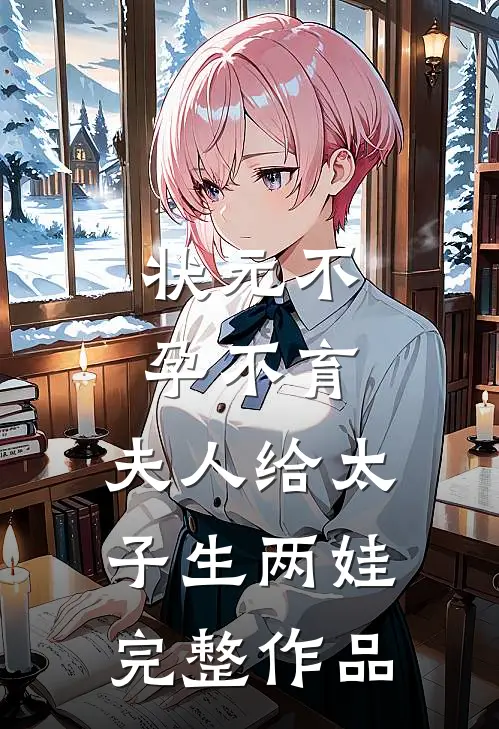 状元不孕不育，夫人给太子生两娃完整作品