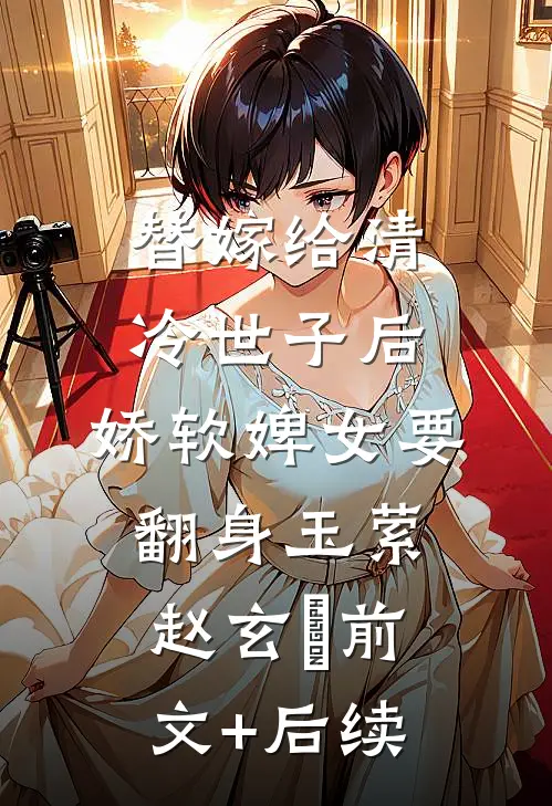替嫁给清冷世子后，娇软婢女要翻身玉萦赵玄祐前文+后续