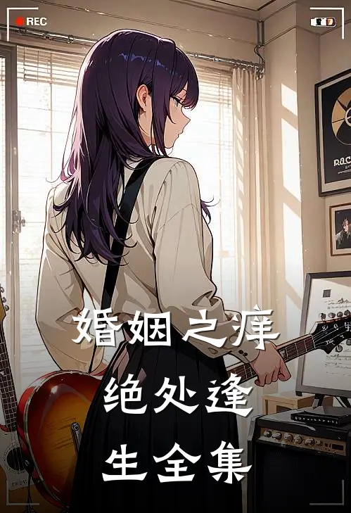 婚姻之痒：绝处逢生全集